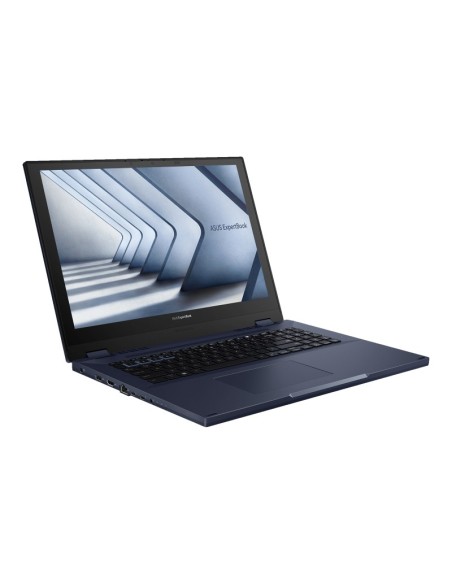 ASUS ExpertBook B6602FC2-MH0399X i7-12850HX Ibrido (2 in 1) 40,6 cm (16") Touch screen WQXGA Intel® Core™ i7 32 GB DDR5-SDRAM
