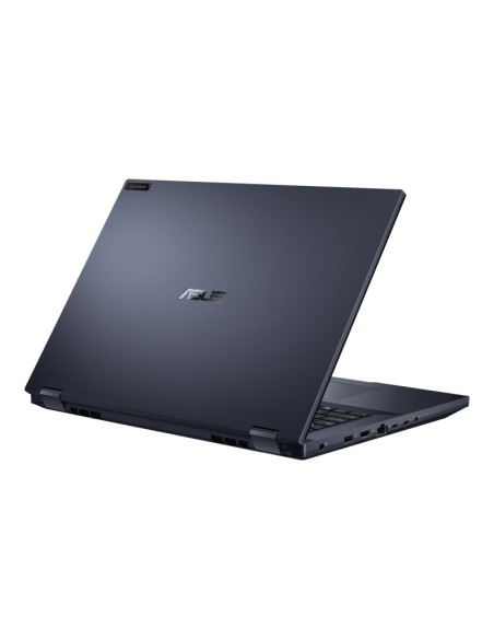 ASUS ExpertBook B6602FC2-MH0399X i7-12850HX Ibrido (2 in 1) 40,6 cm (16") Touch screen WQXGA Intel® Core™ i7 32 GB DDR5-SDRAM