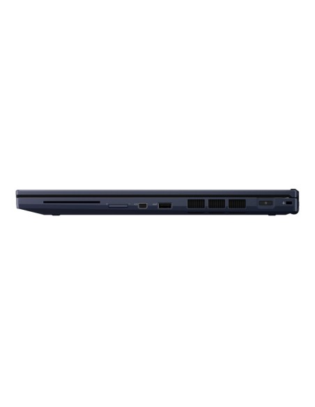 ASUS ExpertBook B6602FC2-MH0399X i7-12850HX Ibrido (2 in 1) 40,6 cm (16") Touch screen WQXGA Intel® Core™ i7 32 GB DDR5-SDRAM