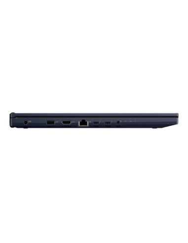 ASUS ExpertBook B6602FC2-MH0399X i7-12850HX Ibrido (2 in 1) 40,6 cm (16") Touch screen WQXGA Intel® Core™ i7 32 GB DDR5-SDRAM