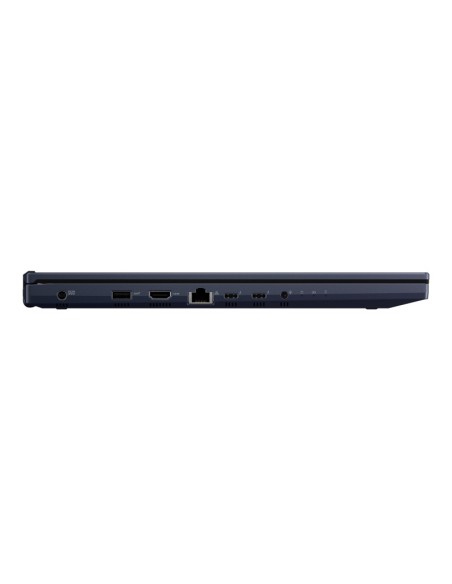 ASUS ExpertBook B6602FC2-MH0399X i7-12850HX Ibrido (2 in 1) 40,6 cm (16") Touch screen WQXGA Intel® Core™ i7 32 GB DDR5-SDRAM