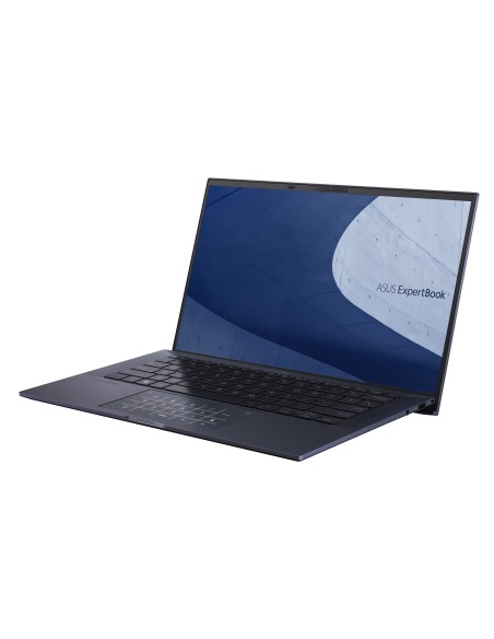 ASUS ExpertBook B9 B9400CBA-KC0643X i5-1245U Computer portatile 35,6 cm (14") Full HD Intel® Core™ i5 16 GB LPDDR5-SDRAM 512 GB