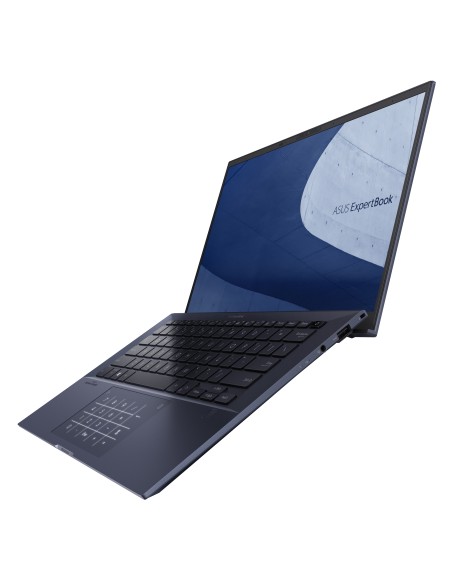 ASUS ExpertBook B9 B9400CBA-KC0643X i5-1245U Computer portatile 35,6 cm (14") Full HD Intel® Core™ i5 16 GB LPDDR5-SDRAM 512 GB