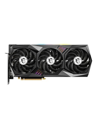 MSI GeForce RTX 3060 Ti GAMING X TRIO NVIDIA 8 GB GDDR6X