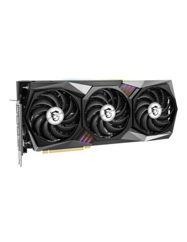 MSI GeForce RTX 3060 Ti GAMING X TRIO NVIDIA 8 GB GDDR6X