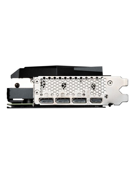 MSI GeForce RTX 3060 Ti GAMING X TRIO NVIDIA 8 GB GDDR6X