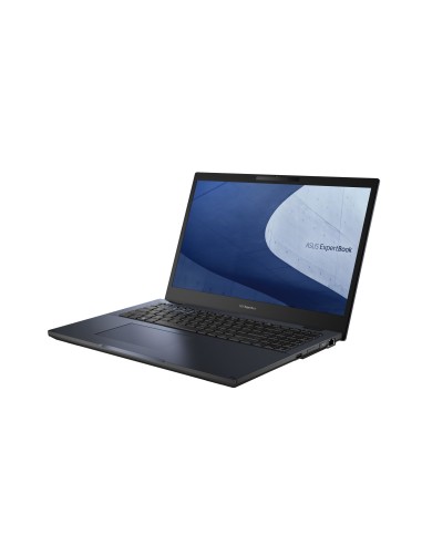 ASUS ExpertBook B2 B2502CBA-EJ0697X i5-1240P Computer portatile 39,6 cm (15.6") Full HD Intel® Core™ i5 16 GB DDR4-SDRAM 512 GB