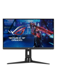 ASUS ROG Strix XG259CM 62,2 cm (24.5") 1920 x 1080 Pixel Full HD Nero