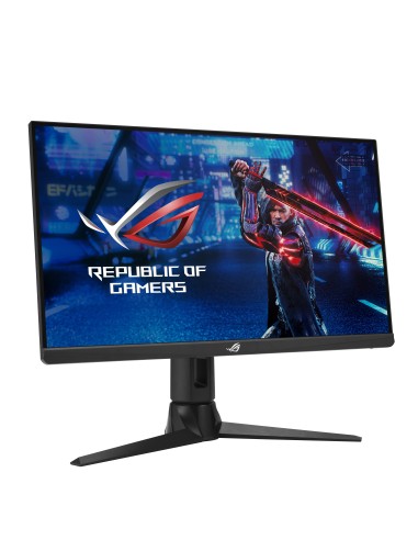 ASUS ROG Strix XG259CM 62,2 cm (24.5") 1920 x 1080 Pixel Full HD Nero