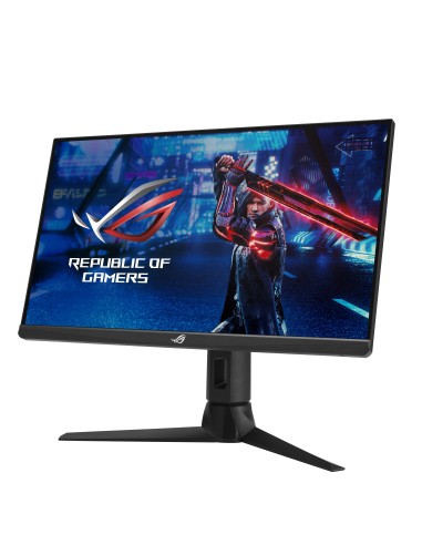 ASUS ROG Strix XG259CM 62,2 cm (24.5") 1920 x 1080 Pixel Full HD Nero