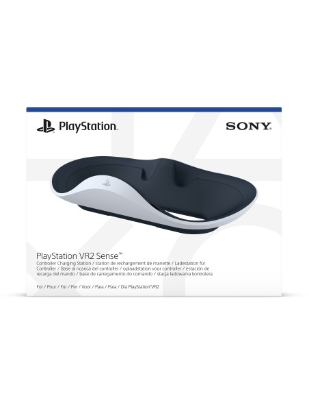 Sony 9480693 accessorio di controller da gaming Base di ricarica