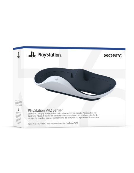 Sony 9480693 accessorio di controller da gaming Base di ricarica