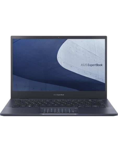 ASUS ExpertBook B5 B5302CBA-EG0346X i7-1265U Computer portatile 33,8 cm (13.3") Full HD Intel® Core™ i7 16 GB DDR5-SDRAM 512 GB