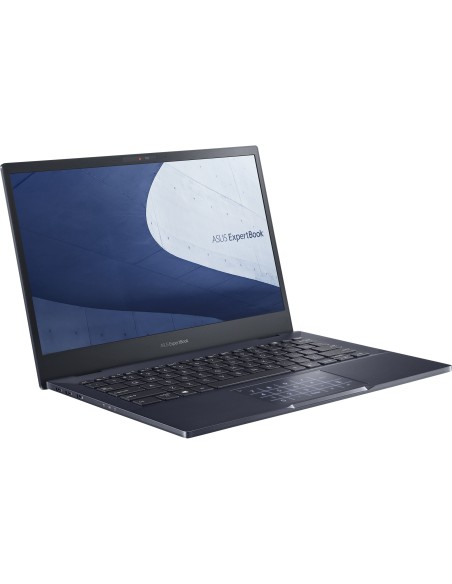 ASUS ExpertBook B5 B5302CBA-EG0346X i7-1265U Computer portatile 33,8 cm (13.3") Full HD Intel® Core™ i7 16 GB DDR5-SDRAM 512 GB