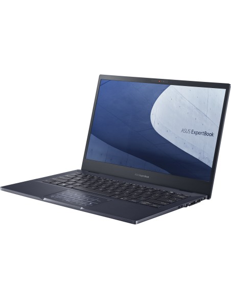 ASUS ExpertBook B5 B5302CBA-EG0346X i7-1265U Computer portatile 33,8 cm (13.3") Full HD Intel® Core™ i7 16 GB DDR5-SDRAM 512 GB