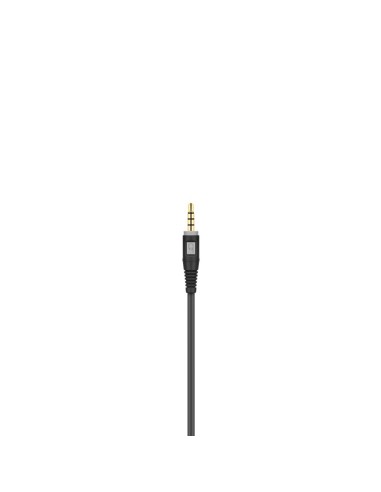 Sennheiser PC 5 CHAT Auricolare Cablato A Padiglione Ufficio Nero