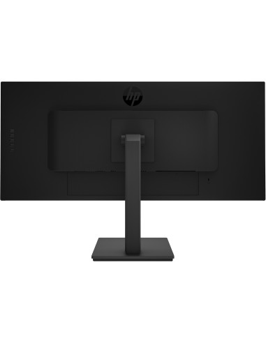 HP X34 WQHD 86,4 cm (34") 3440 x 1440 Pixel Wide Quad HD