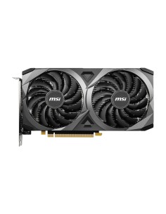 MSI RTX3060 VENTUS 2X OC 8GB NVIDIA GeForce RTX 3060 GDDR6