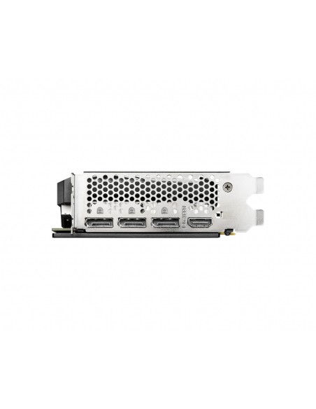 MSI GeForce RTX 3060 Ti VENTUS 3X NVIDIA 8 GB GDDR6X