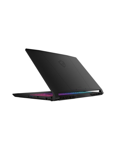 MSI Katana 15 B13VEK-248XIT i7-13620H Computer portatile 39,6 cm (15.6") Full HD Intel® Core™ i7 16 GB DDR5-SDRAM 512 GB SSD
