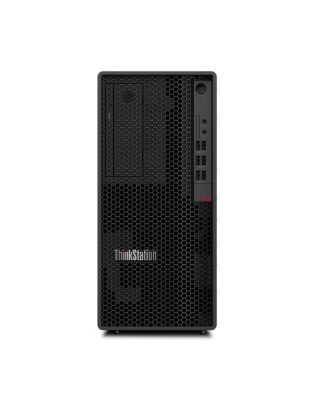 Lenovo ThinkStation P348 i5-11500 Tower Intel® Core™ i5 16 GB DDR4-SDRAM 512 GB SSD Windows 11 Pro Stazione di lavoro Grigio