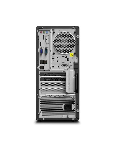 Lenovo ThinkStation P348 i5-11500 Tower Intel® Core™ i5 16 GB DDR4-SDRAM 512 GB SSD Windows 11 Pro Stazione di lavoro Grigio