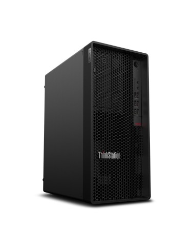 Lenovo ThinkStation P348 i5-11500 Tower Intel® Core™ i5 16 GB DDR4-SDRAM 512 GB SSD Windows 11 Pro Stazione di lavoro Grigio