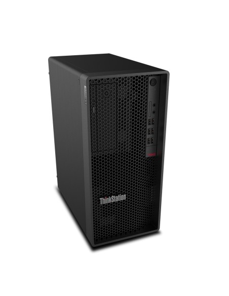 Lenovo ThinkStation P348 i5-11500 Tower Intel® Core™ i5 16 GB DDR4-SDRAM 512 GB SSD Windows 11 Pro Stazione di lavoro Grigio