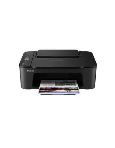 Canon PIXMA TS3450 Ad inchiostro A4 4800 x 1200 DPI Wi-Fi