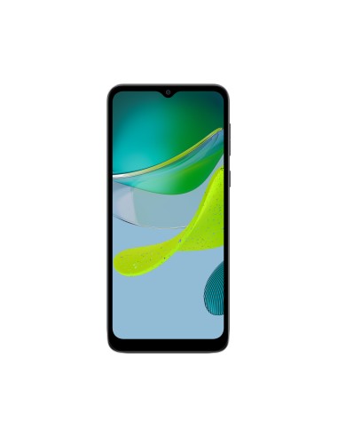 Motorola Moto E moto e13 (batteria 5000 mAH, Dolby Atmos Stereo Speakers, 13MP, 2 64 GB espandibile, Display 6.5" HD+, Dual