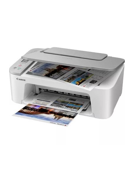 Canon PIXMA TS3451 Ad inchiostro A4 4800 x 1200 DPI 7,7 ppm Wi-Fi