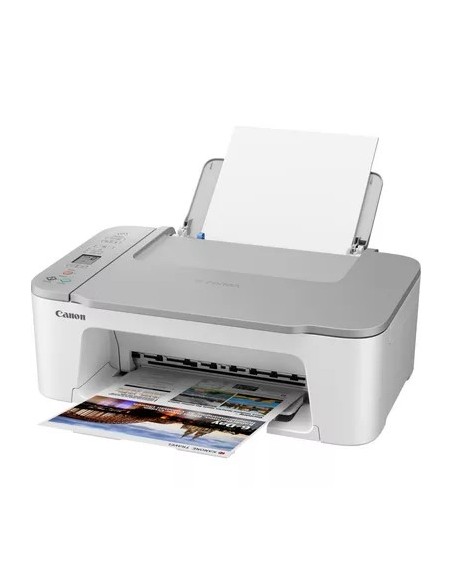 Canon PIXMA TS3451 Ad inchiostro A4 4800 x 1200 DPI 7,7 ppm Wi-Fi