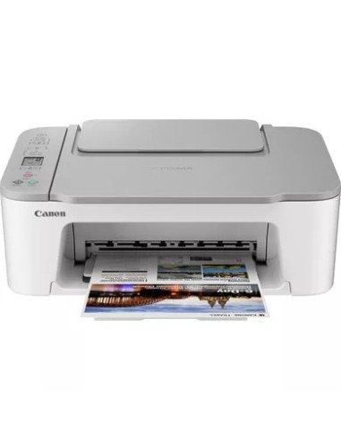Canon PIXMA TS3451 Ad inchiostro A4 4800 x 1200 DPI 7,7 ppm Wi-Fi