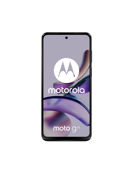Motorola Moto G moto g13 (tripla fotocamera 50 MP, batteria 5000 mAH, Dolby Atmos Stereo Speakers, 4 128 GB espandibile,