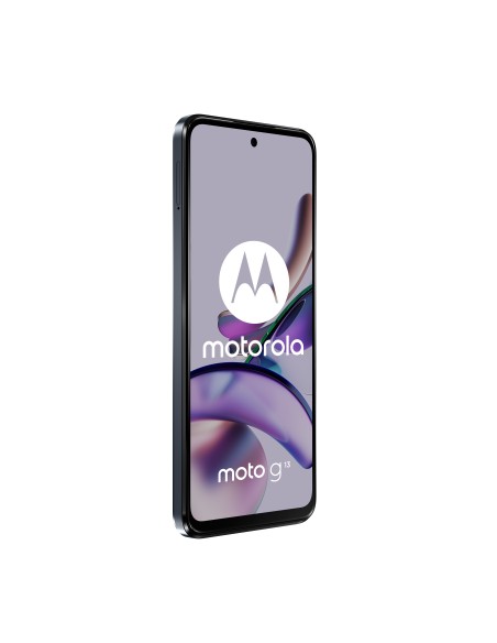 Motorola Moto G moto g13 (tripla fotocamera 50 MP, batteria 5000 mAH, Dolby Atmos Stereo Speakers, 4 128 GB espandibile,