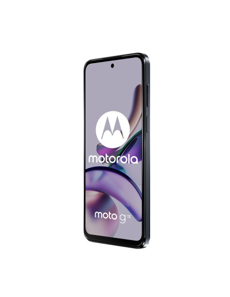 Motorola Moto G moto g13 (tripla fotocamera 50 MP, batteria 5000 mAH, Dolby Atmos Stereo Speakers, 4 128 GB espandibile,