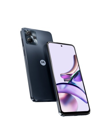 Motorola Moto G moto g13 (tripla fotocamera 50 MP, batteria 5000 mAH, Dolby Atmos Stereo Speakers, 4 128 GB espandibile,