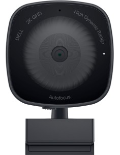 DELL Webcam - WB3023 - QHD 2K