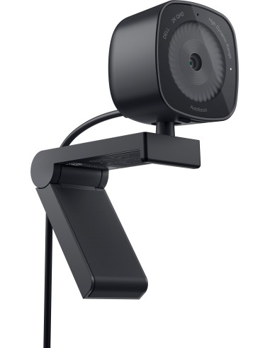 DELL Webcam - WB3023 - QHD 2K