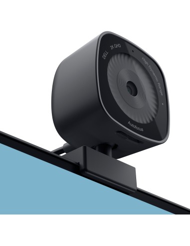 DELL Webcam - WB3023 - QHD 2K