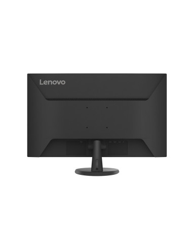 Lenovo C32u-40 80 cm (31.5") 3840 x 2160 Pixel 4K Ultra HD LED Nero