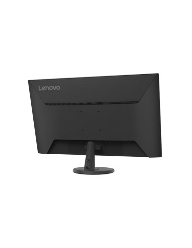 Lenovo C32u-40 80 cm (31.5") 3840 x 2160 Pixel 4K Ultra HD LED Nero