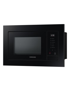 Samsung Forno a microonde ad Incasso 23L MS23A7318AK 2