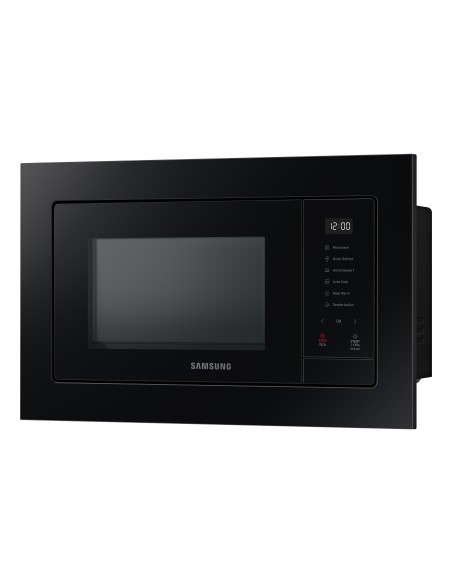 Samsung Forno a microonde ad Incasso 23L MS23A7318AK