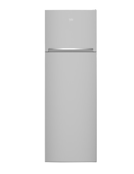 Beko RDSA310M30SN frigorifero con congelatore Libera installazione 306 L F Argento