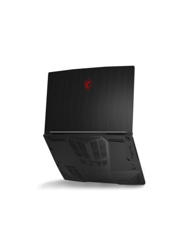 MSI Gaming GF63 11UC-1037IT Thin i7-11800H Computer portatile 39,6 cm (15.6") Full HD Intel® Core™ i7 8 GB DDR4-SDRAM 512 GB