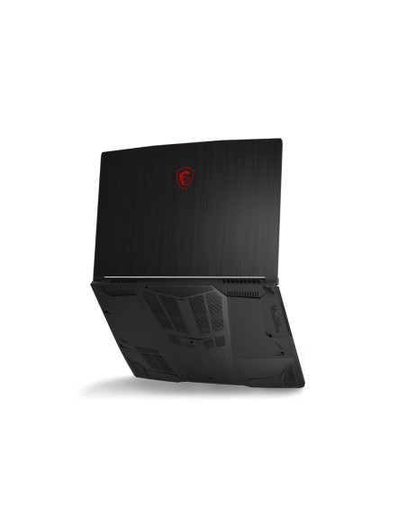 MSI Gaming GF63 11UC-1037IT Thin i7-11800H Computer portatile 39,6 cm (15.6") Full HD Intel® Core™ i7 8 GB DDR4-SDRAM 512 GB