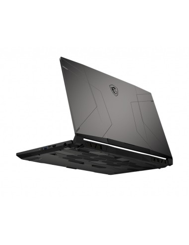 MSI Gaming GL76 12UEK-606XIT Pulse i7-12700H Computer portatile 43,9 cm (17.3") Full HD Intel® Core™ i7 16 GB DDR4-SDRAM 1000