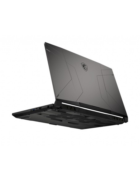 MSI Gaming GL76 12UEK-606XIT Pulse i7-12700H Computer portatile 43,9 cm (17.3") Full HD Intel® Core™ i7 16 GB DDR4-SDRAM 1000