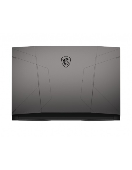 MSI Gaming GL76 12UEK-606XIT Pulse i7-12700H Computer portatile 43,9 cm (17.3") Full HD Intel® Core™ i7 16 GB DDR4-SDRAM 1000
